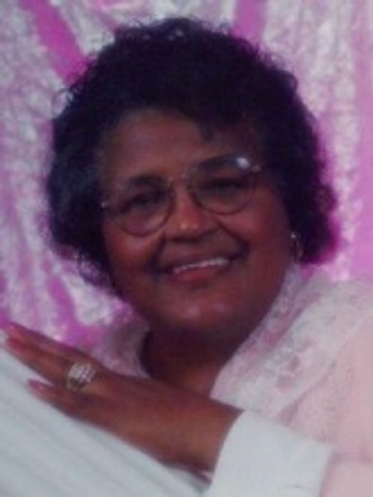 Ruby Lenora Alexander Profile Photo