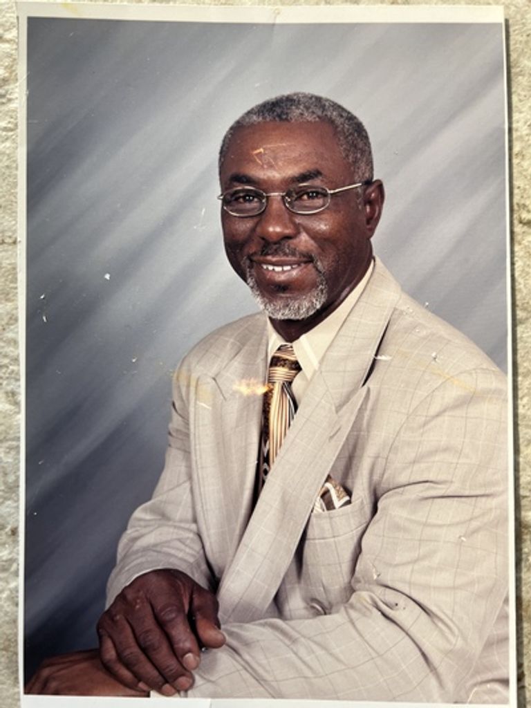 Willie Frank Lumpkin