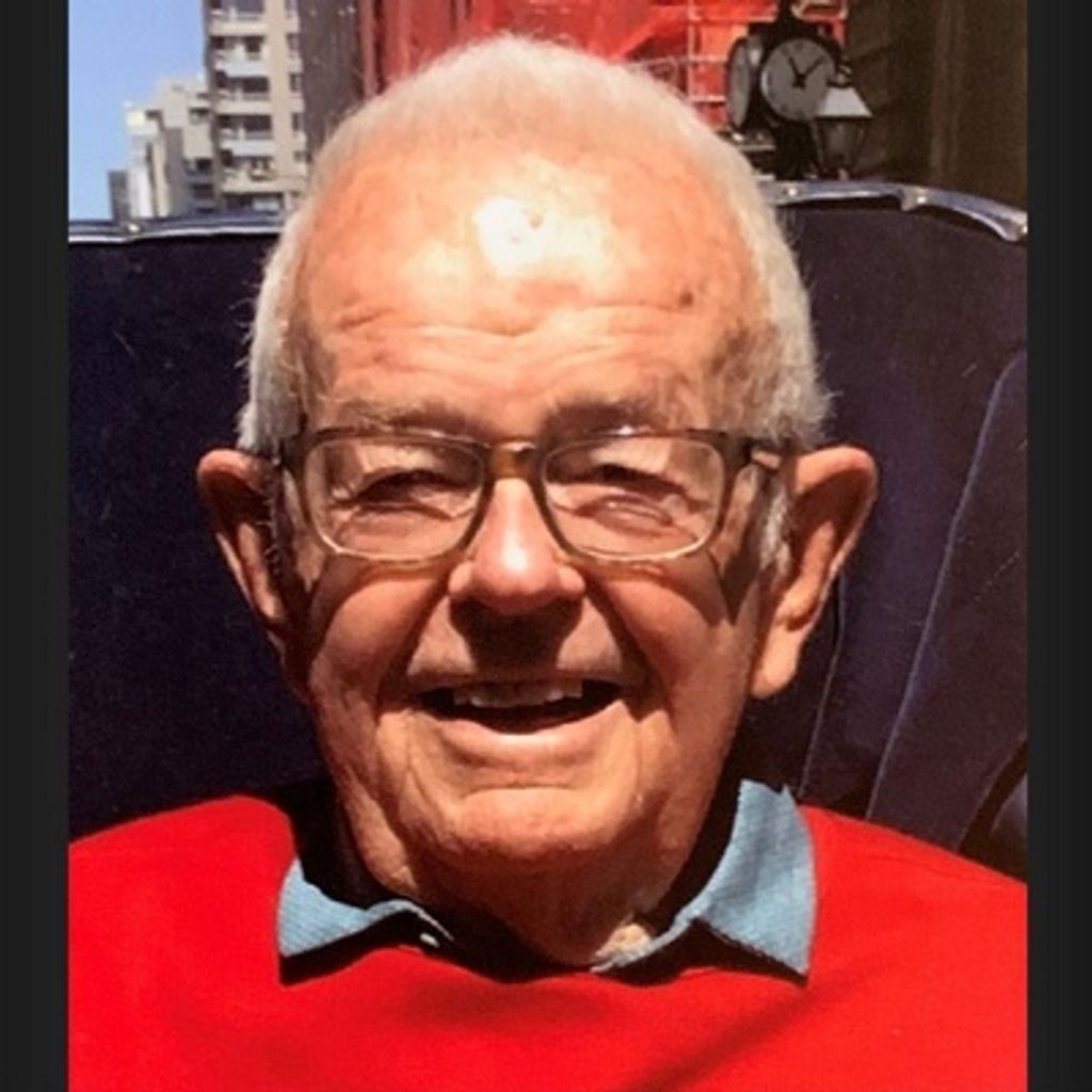 James "Jim" L. Toman