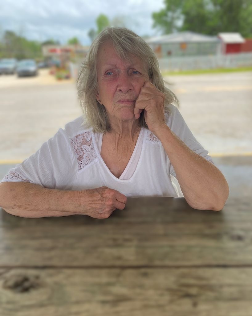 Mary Alice Powell Profile Photo