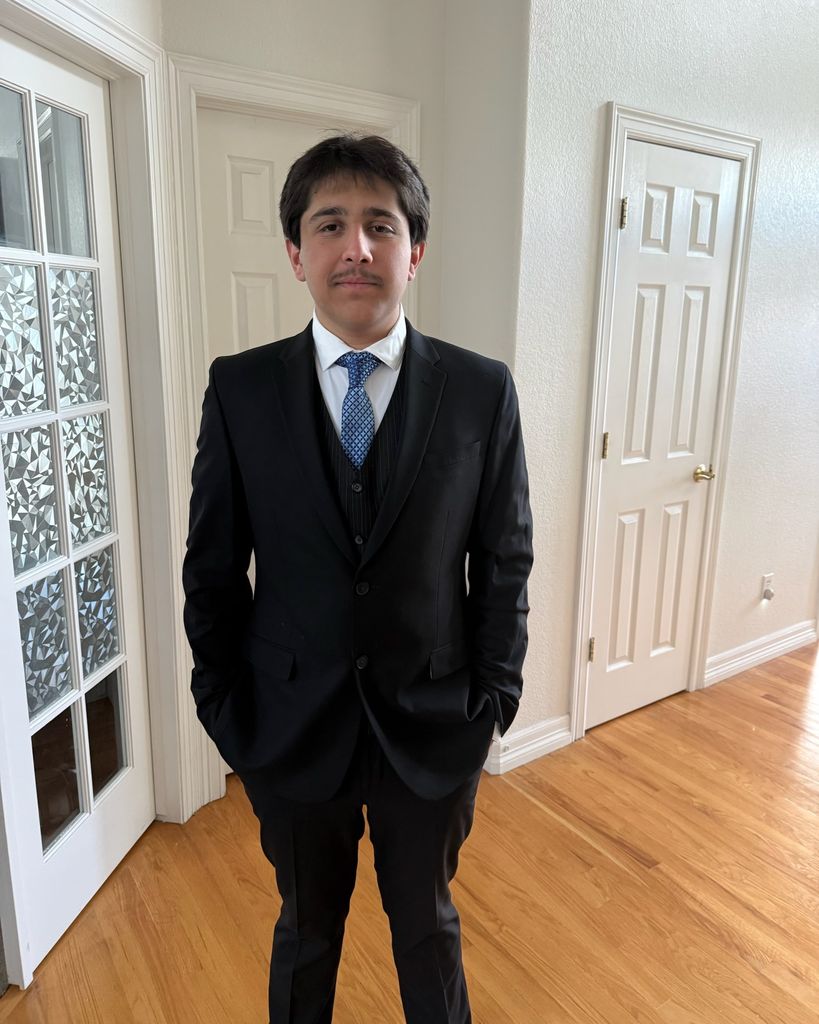 Safa Hussain Bahramand Profile Photo