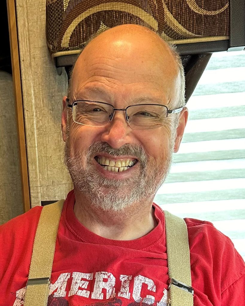 Gerald "Jerry" James Mattson