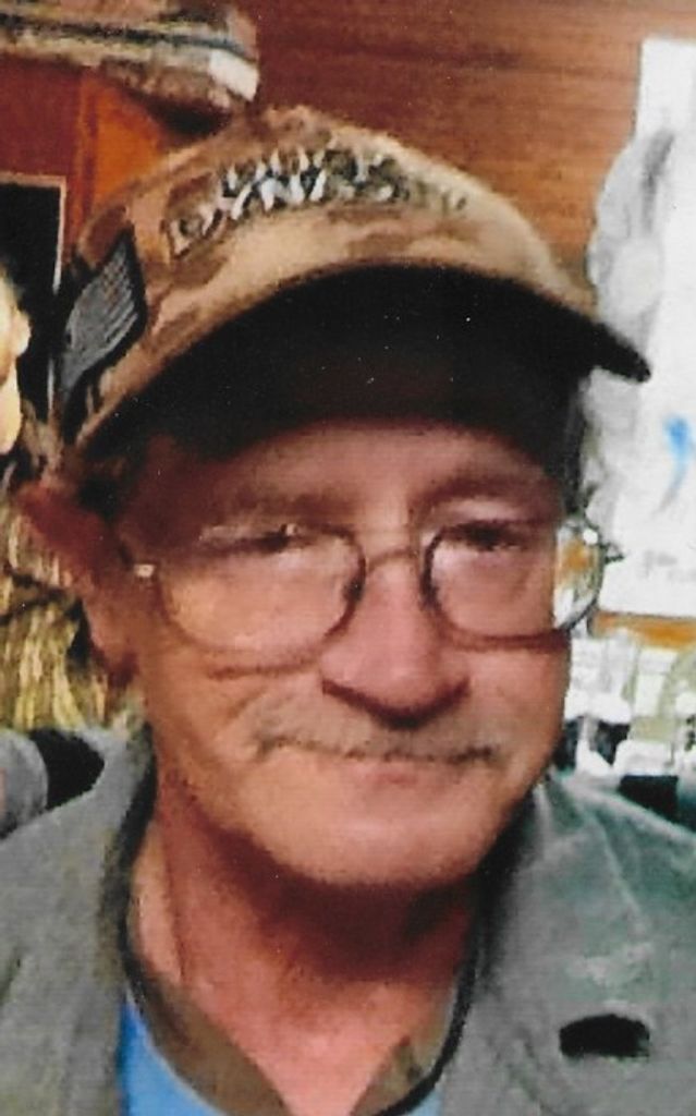 Joseph W. Maxwell Profile Photo