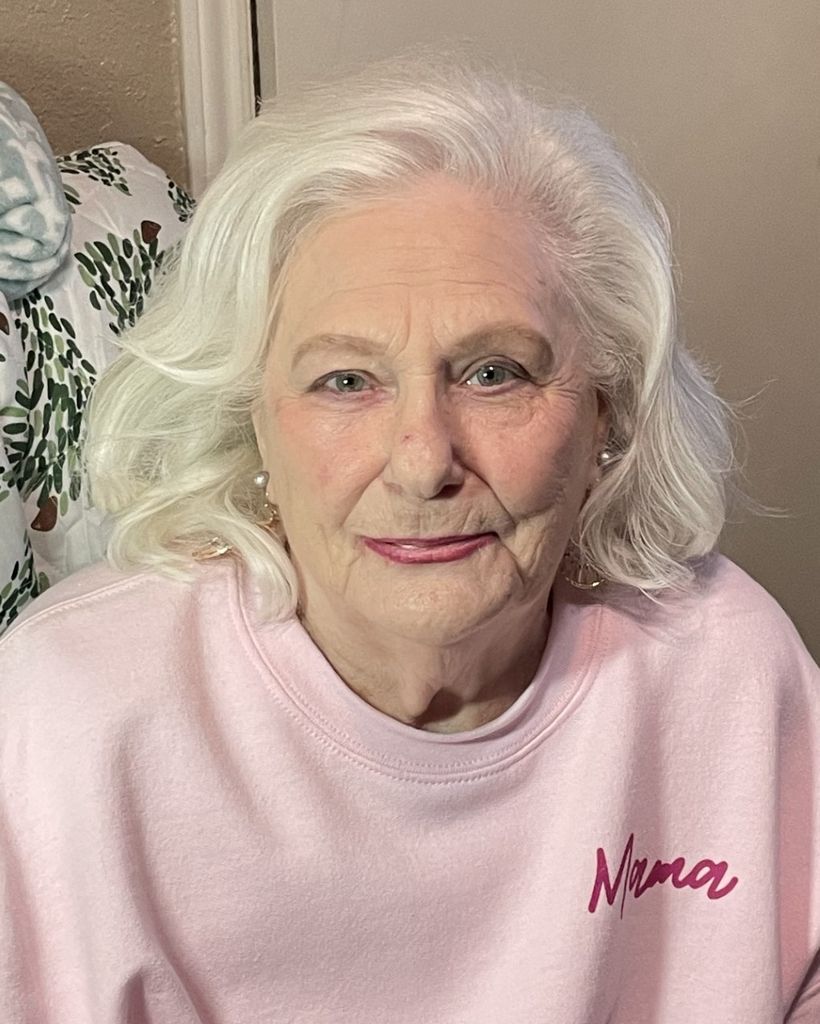 Mary Jo Smith Lampley Profile Photo