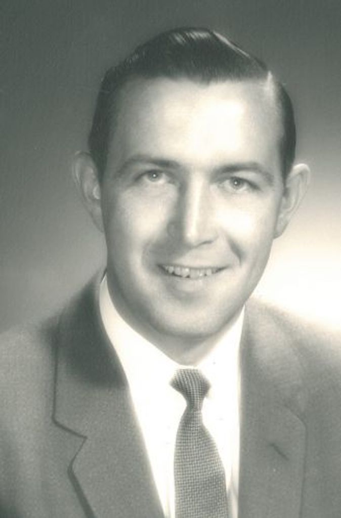 Wayne Graham Profile Photo