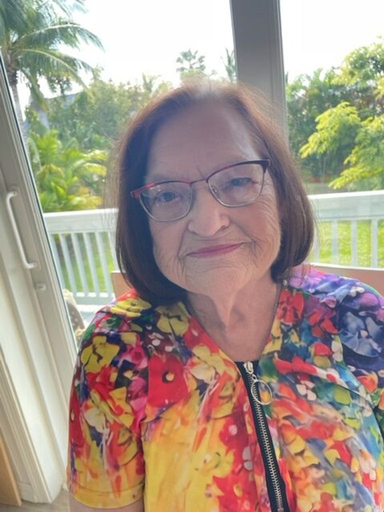 Lucille Marie Applen Profile Photo