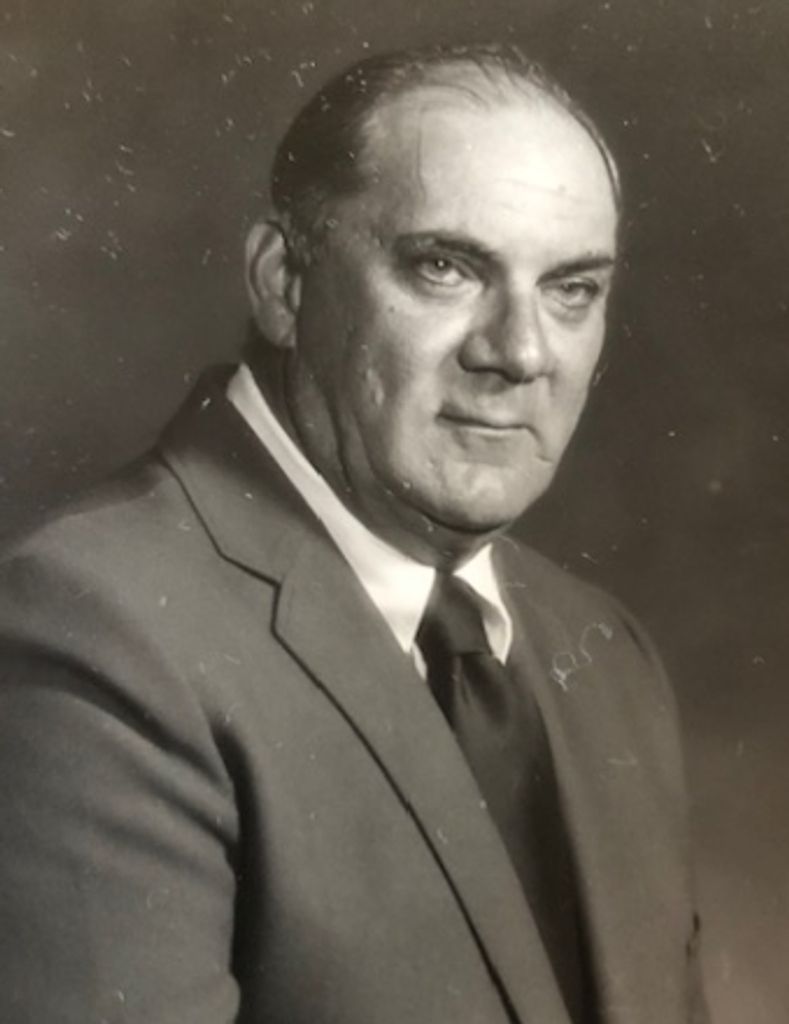 Robert W. Chappell