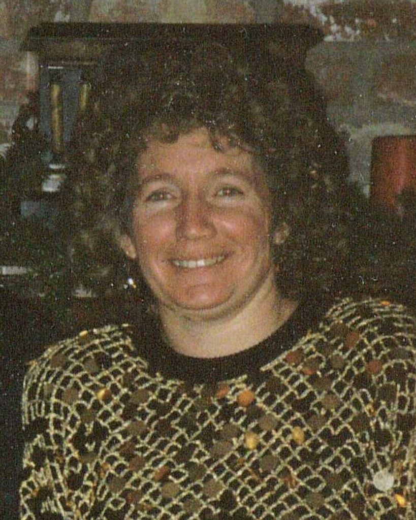 Mary Rita Magoni Profile Photo