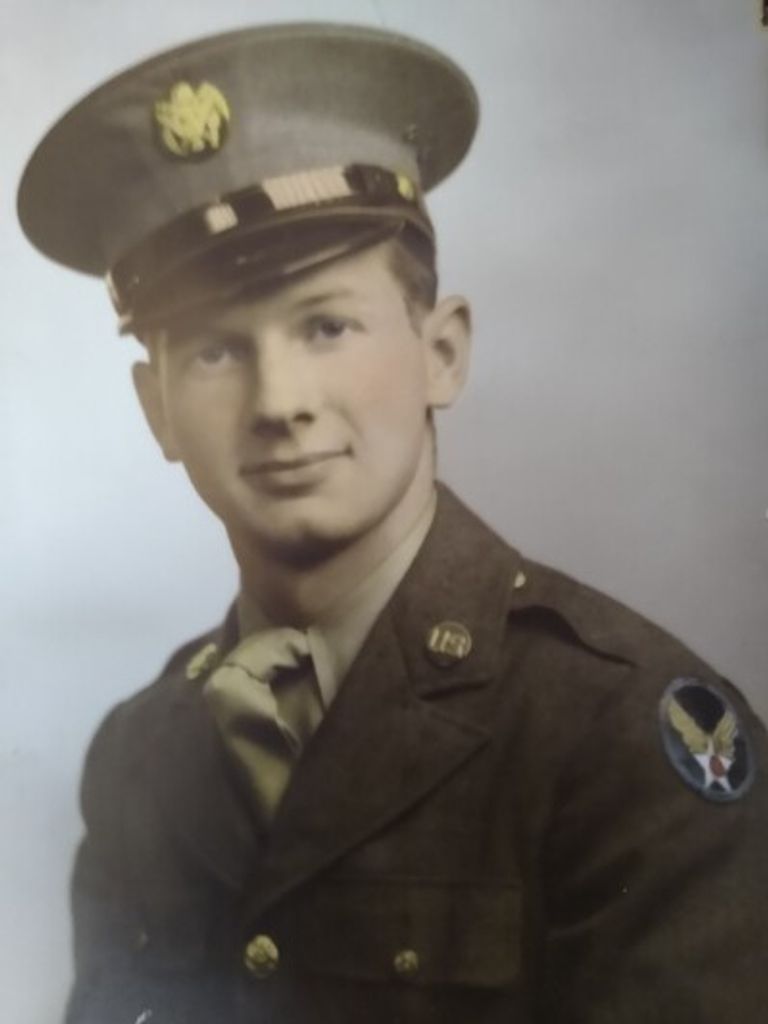 Cecil Edward Harrison Profile Photo