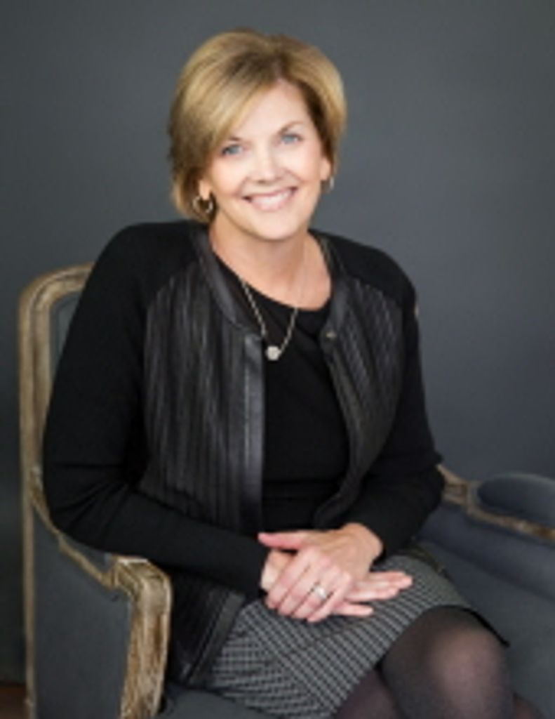 Lori Ann Mcguire