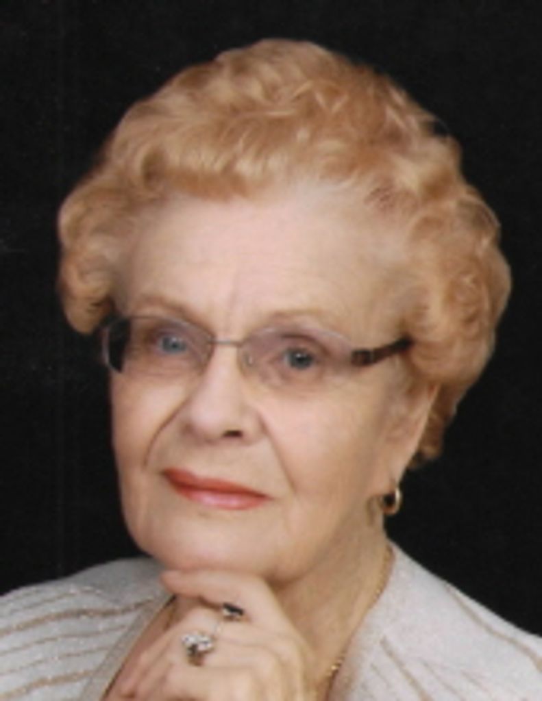 Betty Joseph Profile Photo