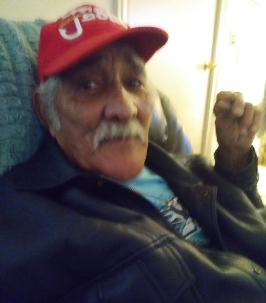 Luis Dejesus Profile Photo