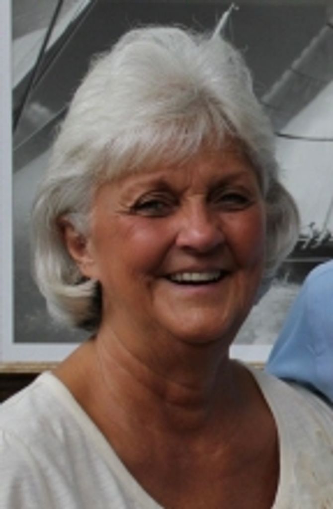 Candice Weber