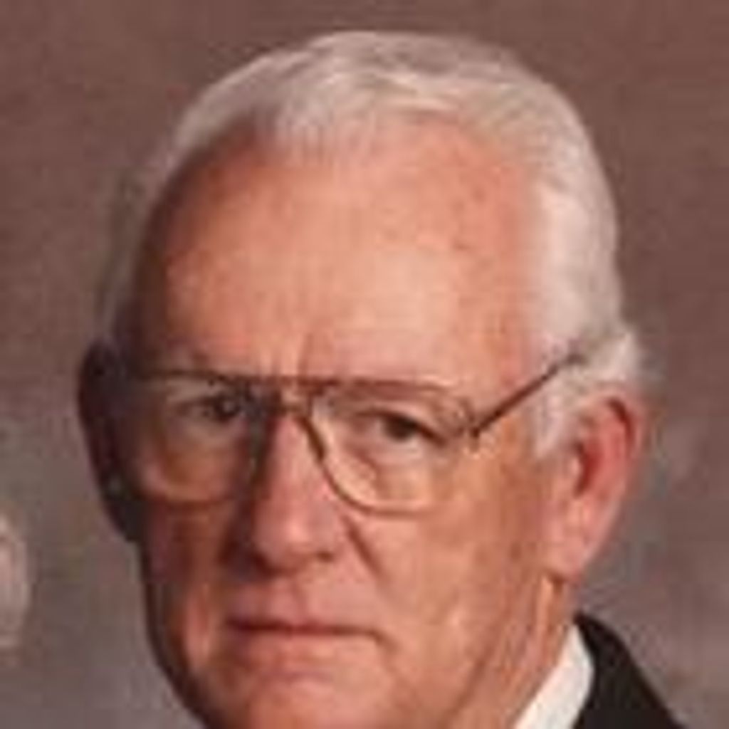 Donald D. 'Don' Rennels