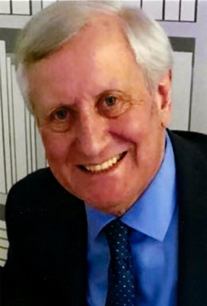 Ian Chapman Profile Photo