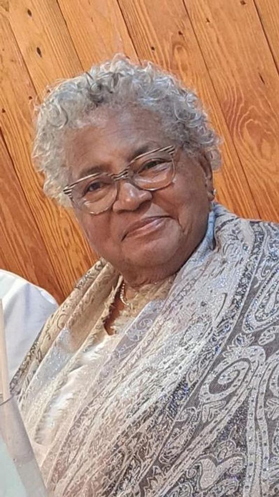 Bettie J Price-Hathorn