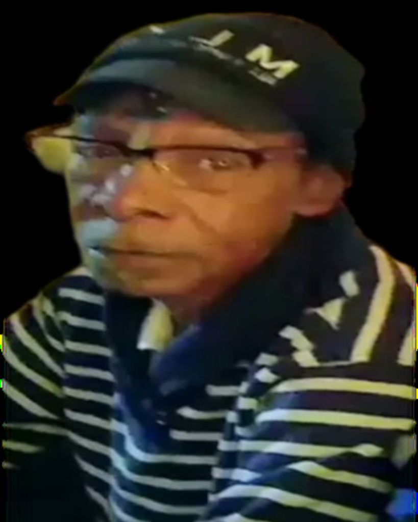 Larry Darnell Smith Profile Photo
