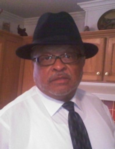 William Dennis Roberts Profile Photo