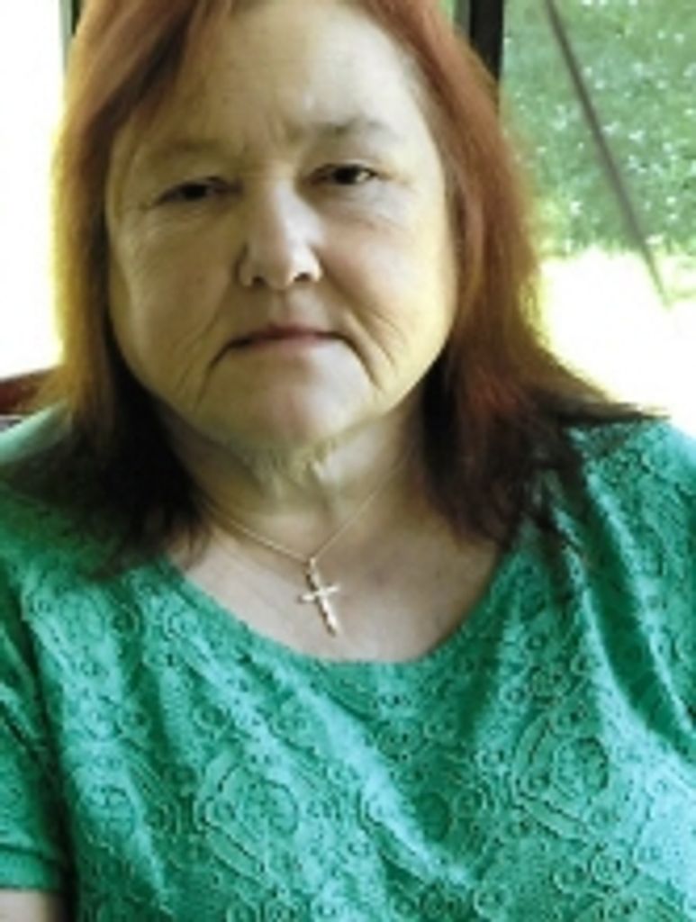 Bonnie Alabama Browning