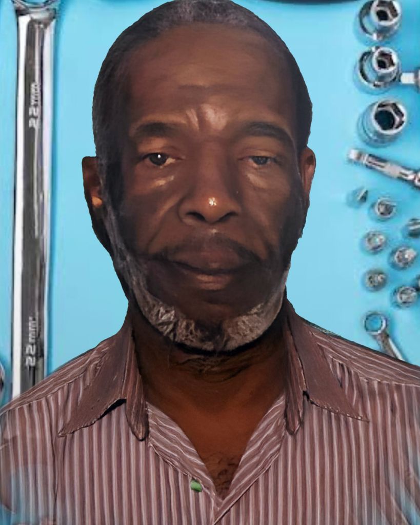 John Wesley Walker