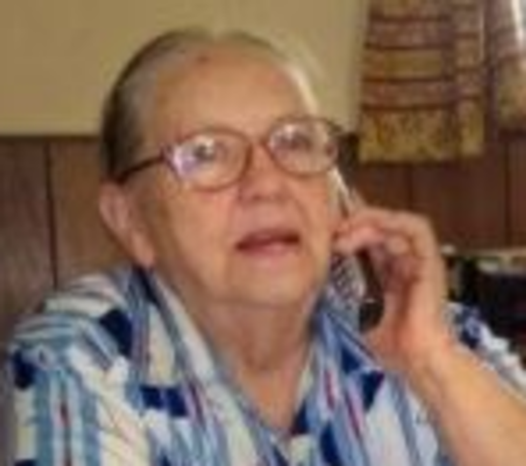 Juanita R. Silvey