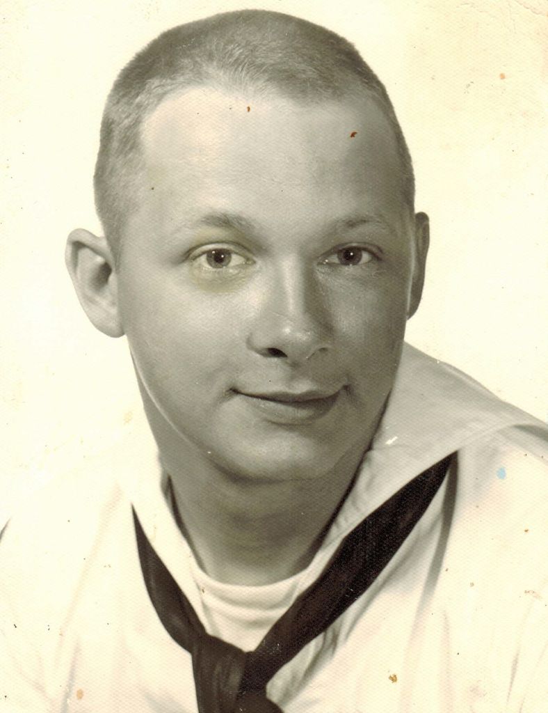 Robert Hamilton Profile Photo