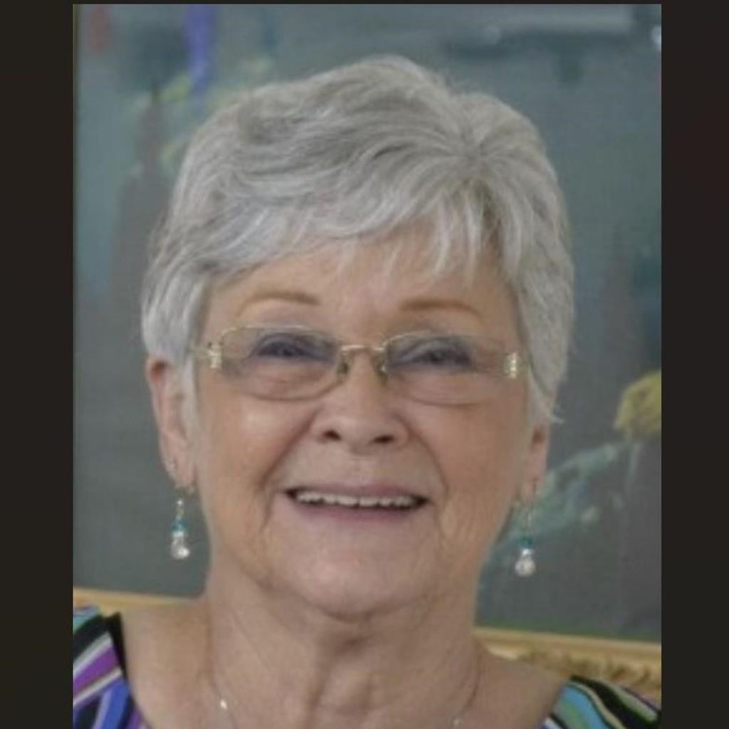 Joyce E. Breece Helms Profile Photo