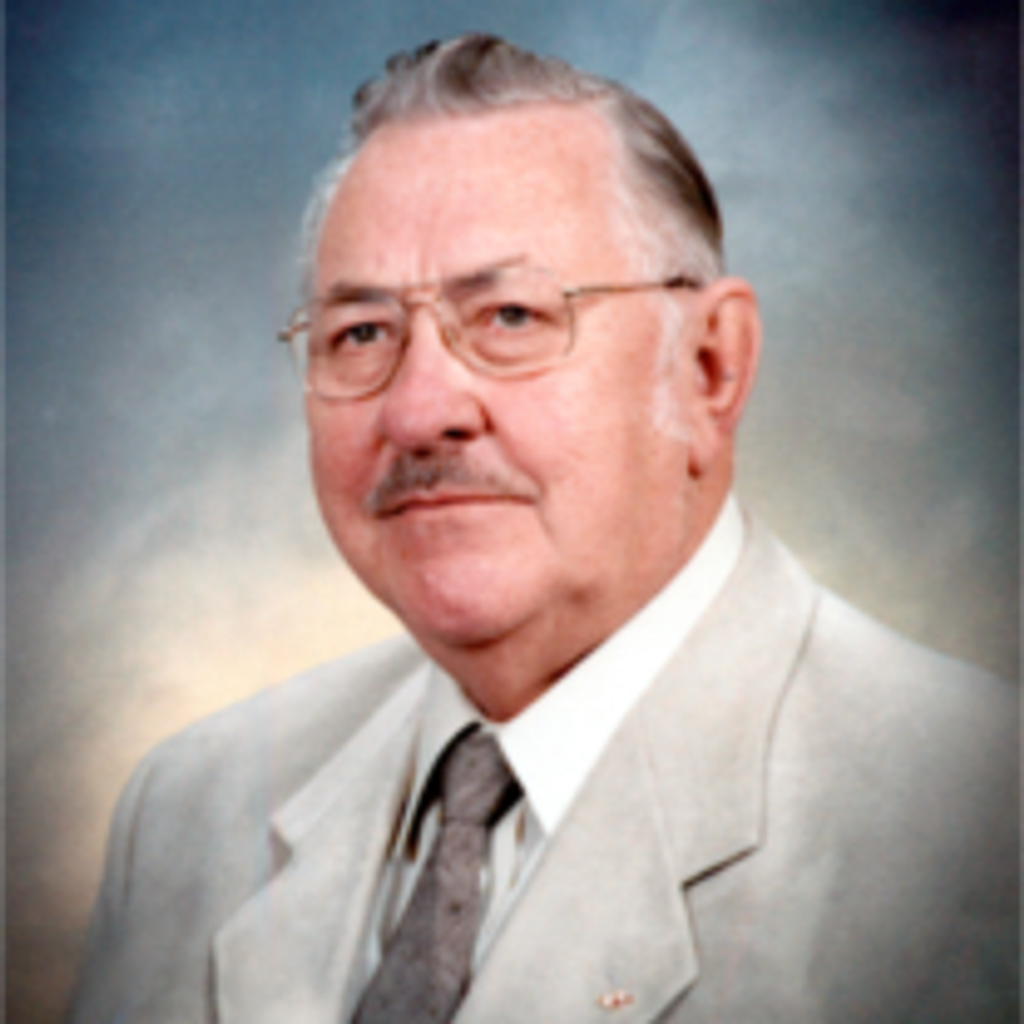 James G. Rosendahl