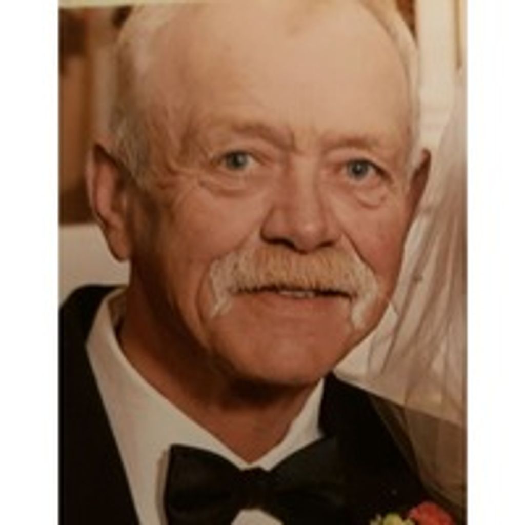 Allen J. Adahl