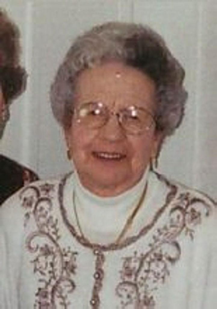 Marjorie Taylor Ainsworth