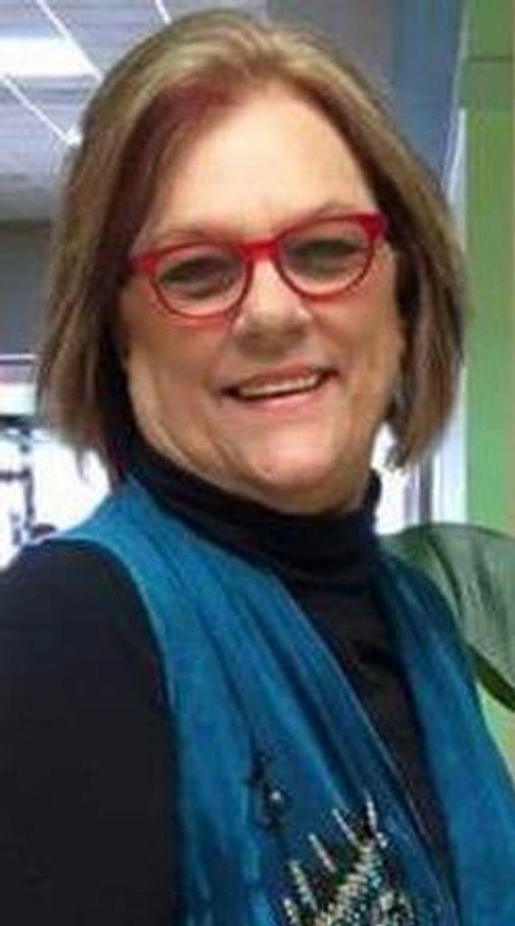 Jerelyn Roberts Richardson Profile Photo