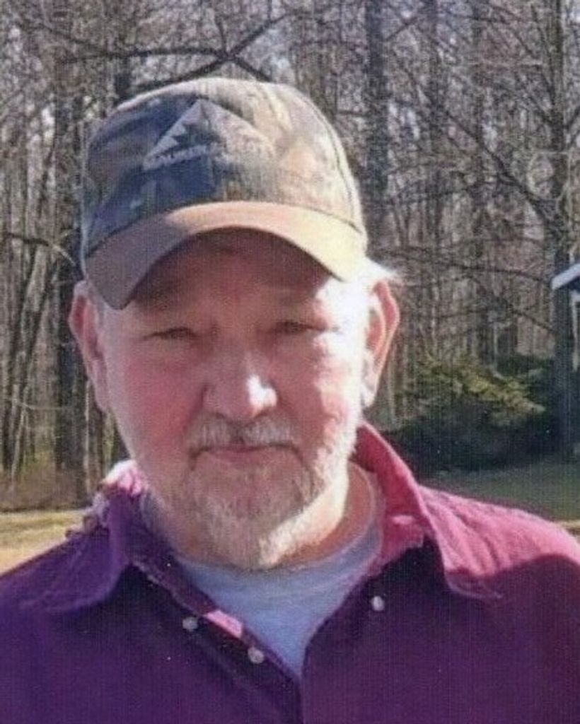 Ronald "Mark" Lewis