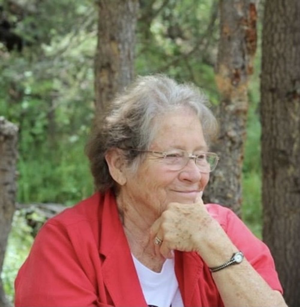 Betty "Bets" Ann Legans Profile Photo