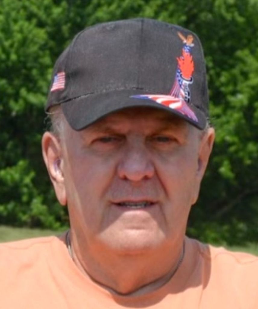 Dave Neading Profile Photo