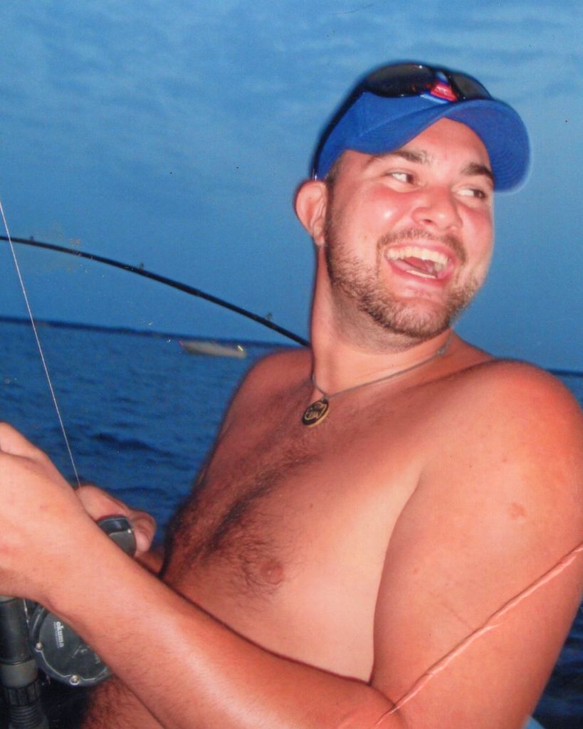 Andrew Mark Parker Profile Photo