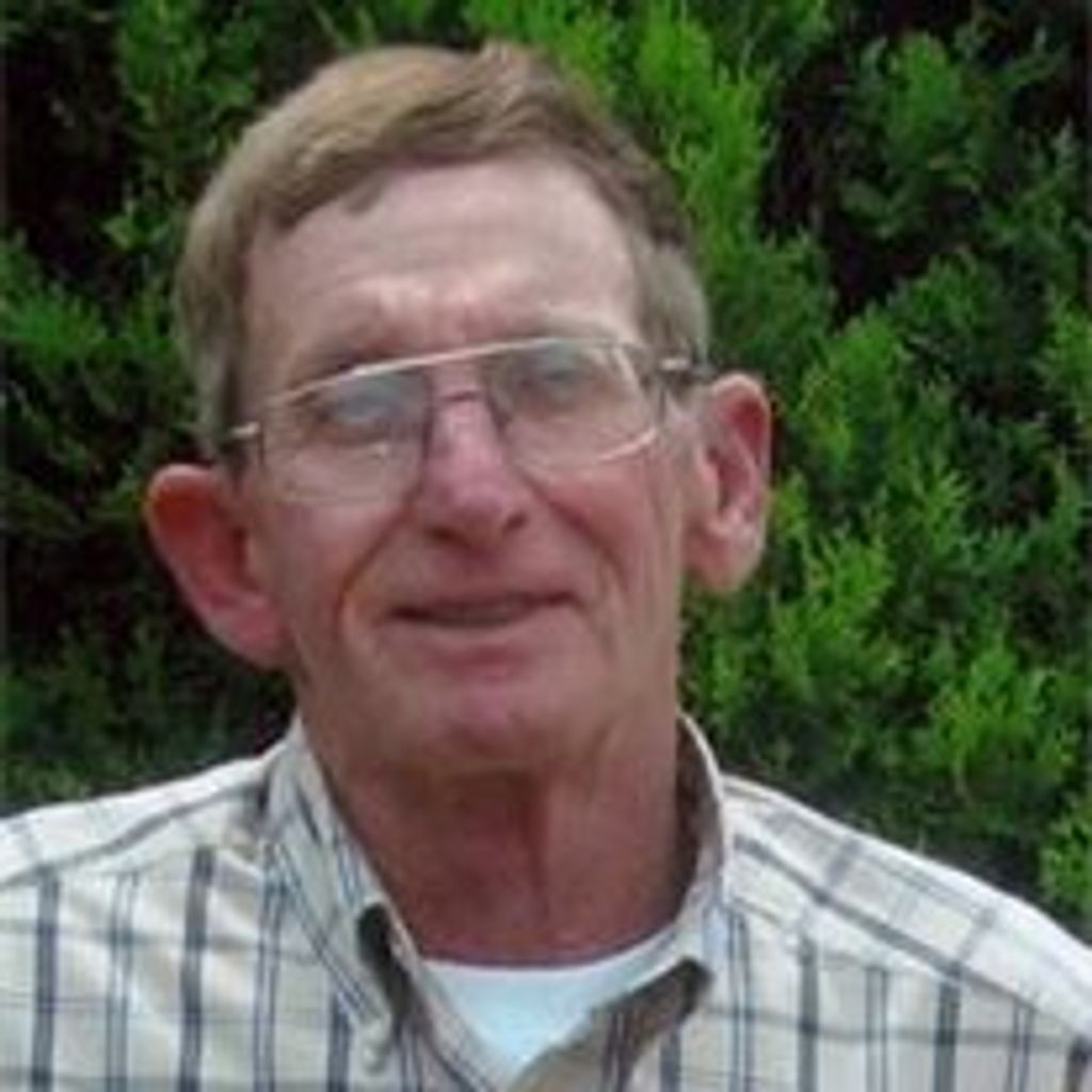 Jesse Willard Anderson