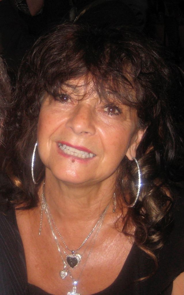 Maryann Barone