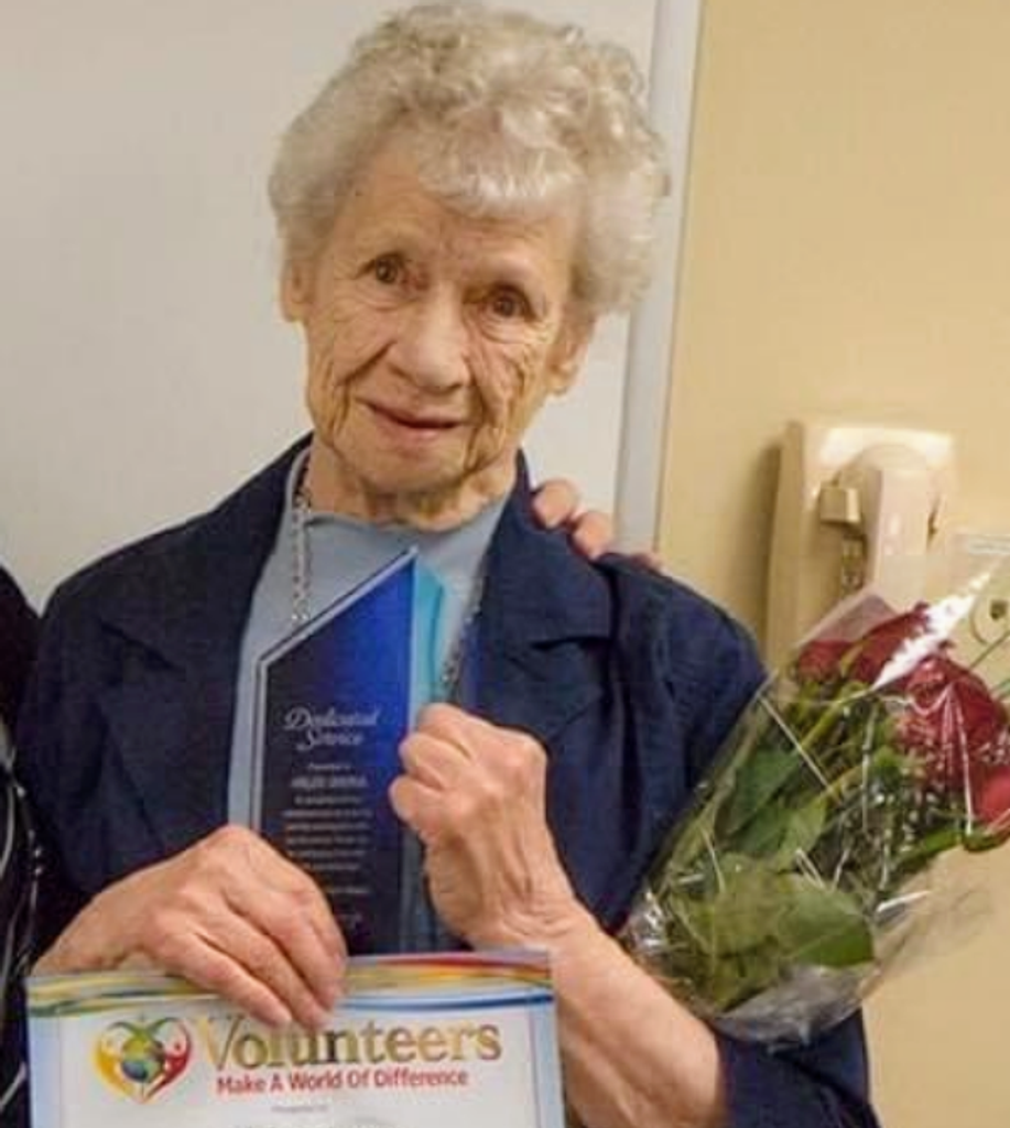 Helen J. Urutia