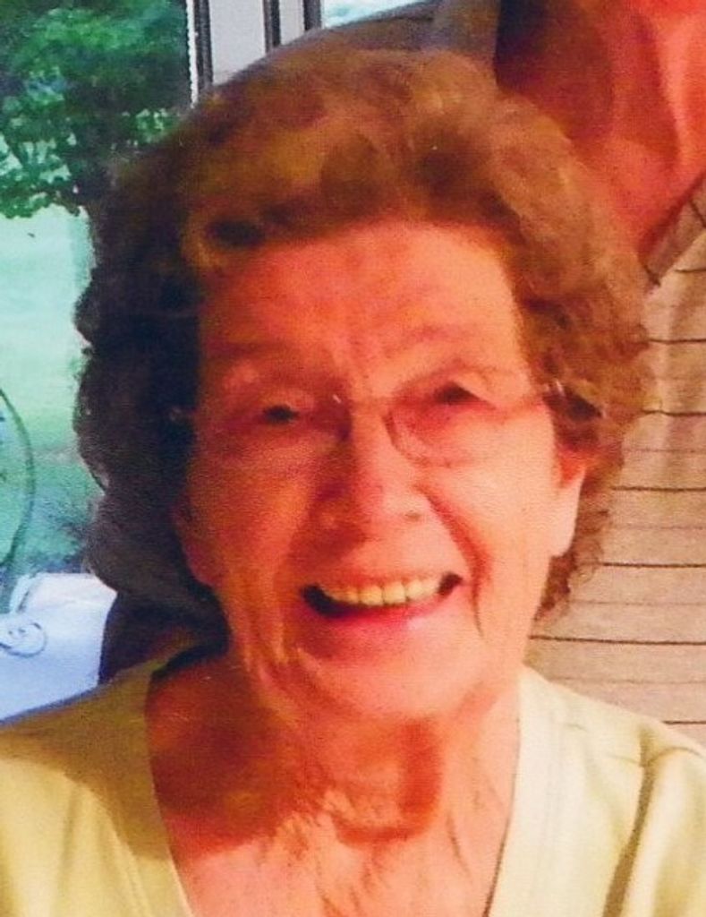 Eleanor Decker
