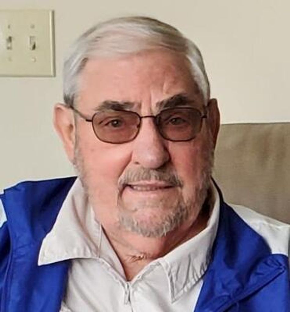 Russell "Russ" Lee Sedam Profile Photo