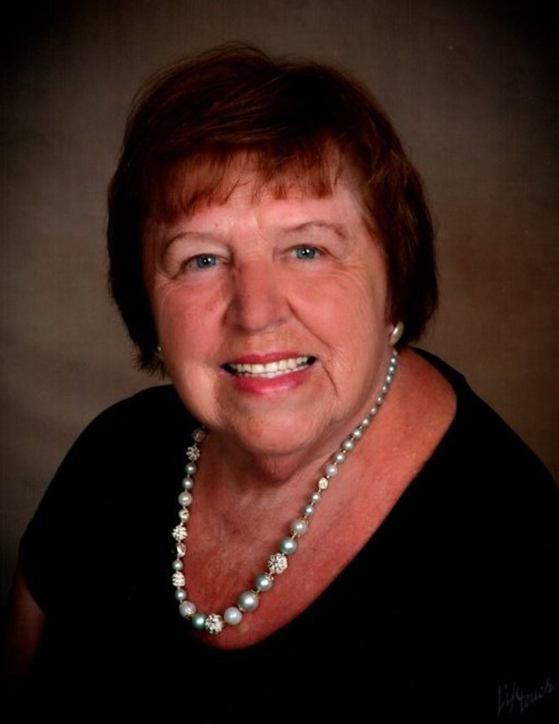 Sharon Helen (Waldron)  Underwood