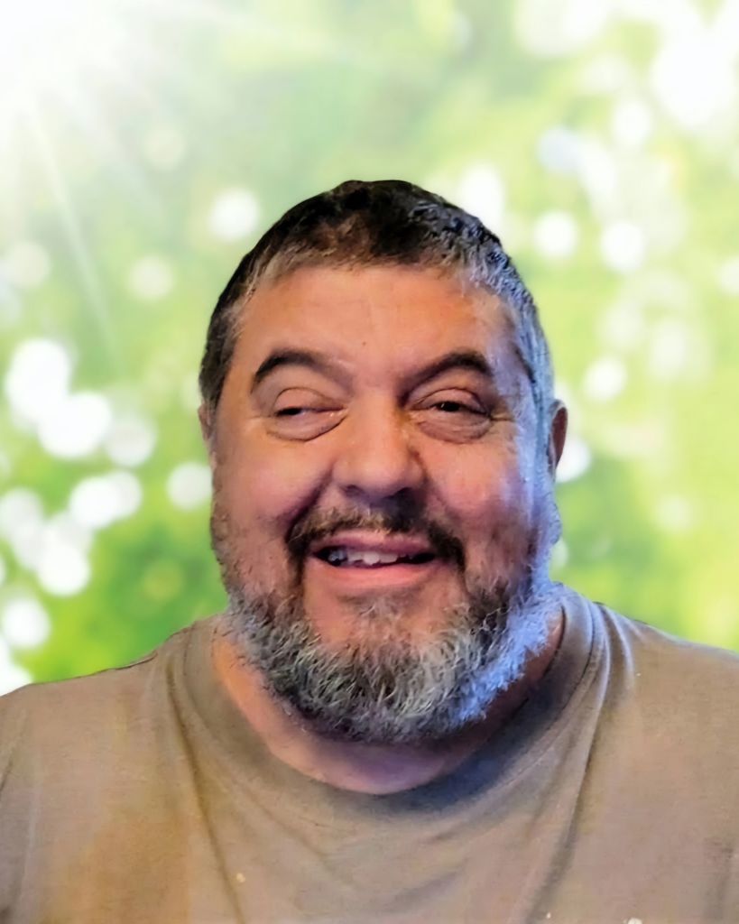 Brian Keith Casler, Sr.