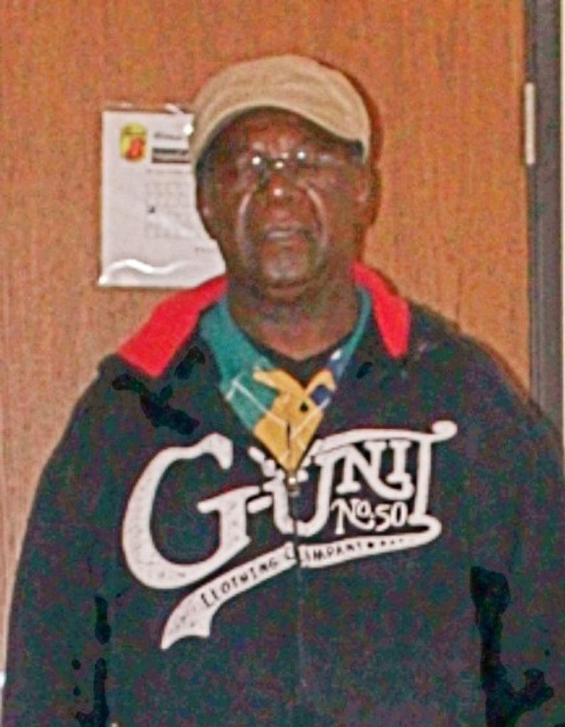 Locreaig D. Ruffin, Sr. Profile Photo