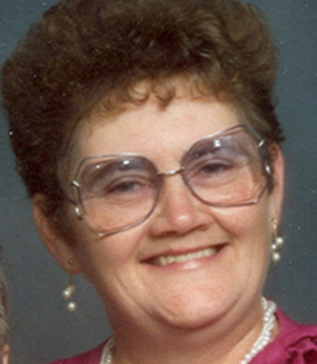 Teresa Hayes Profile Photo