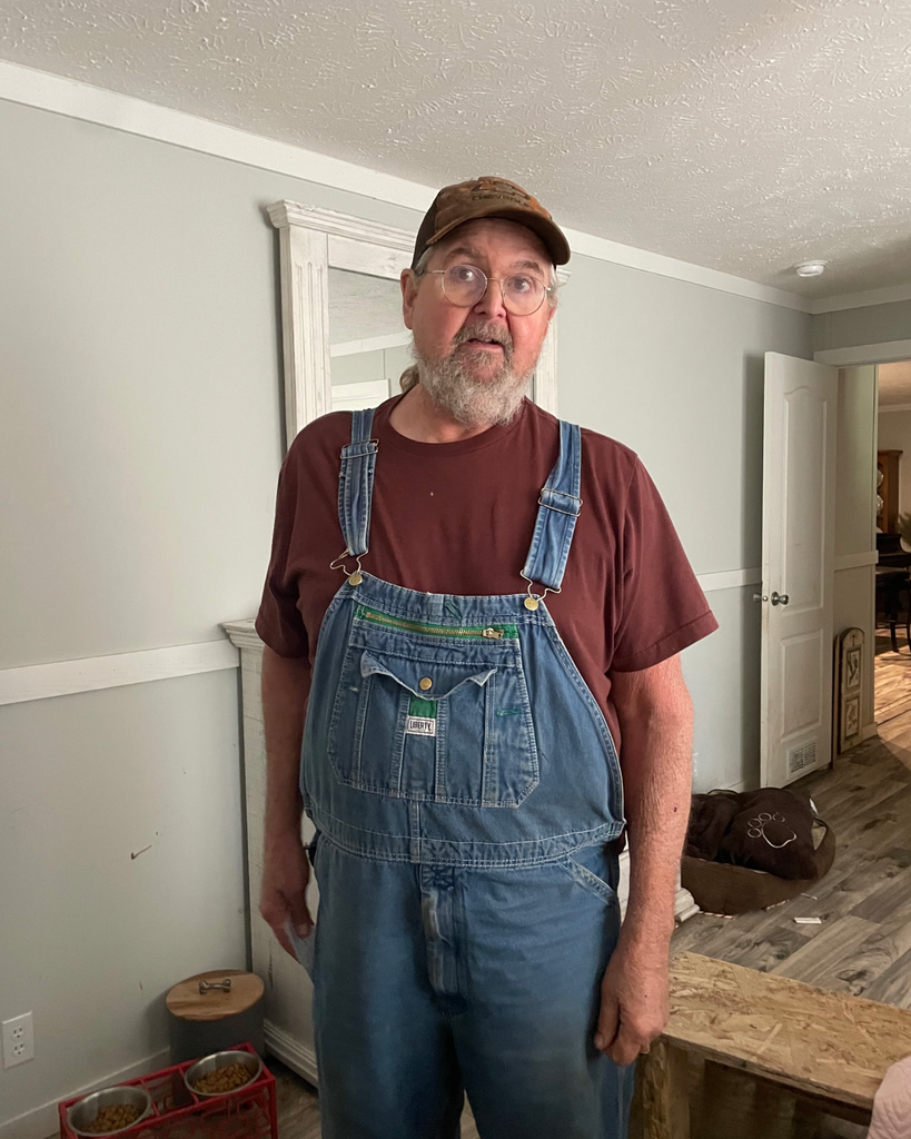 Randy Michael Rollins Profile Photo