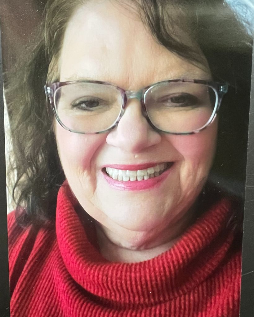 Kerrie Aileen Ramsey Profile Photo