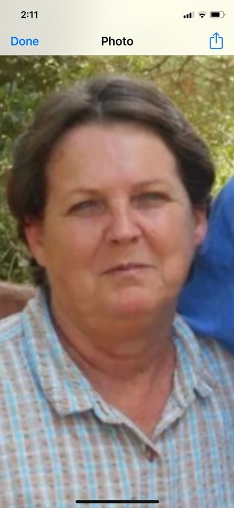 Barbara Griner Profile Photo