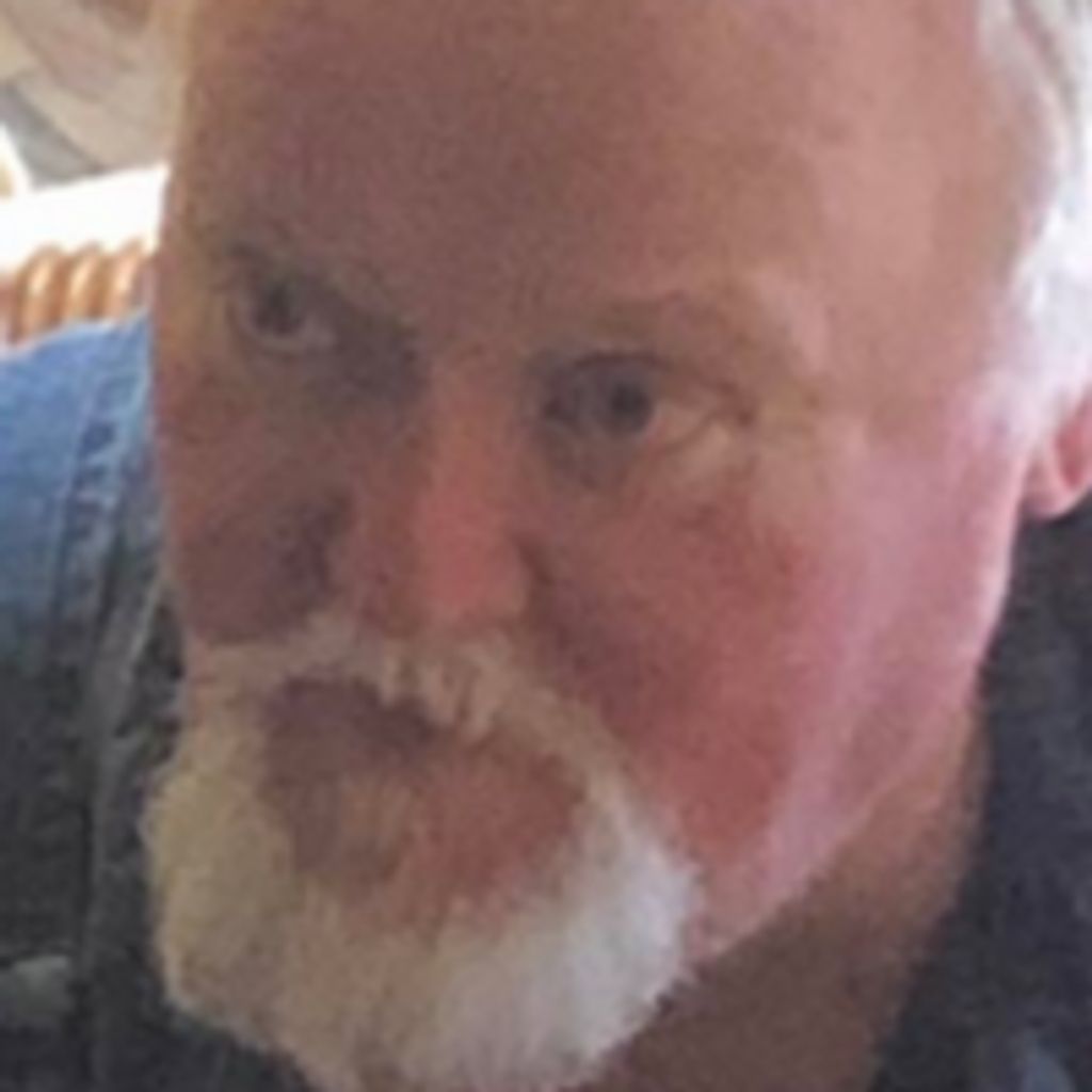Kenneth Lundberg Profile Photo
