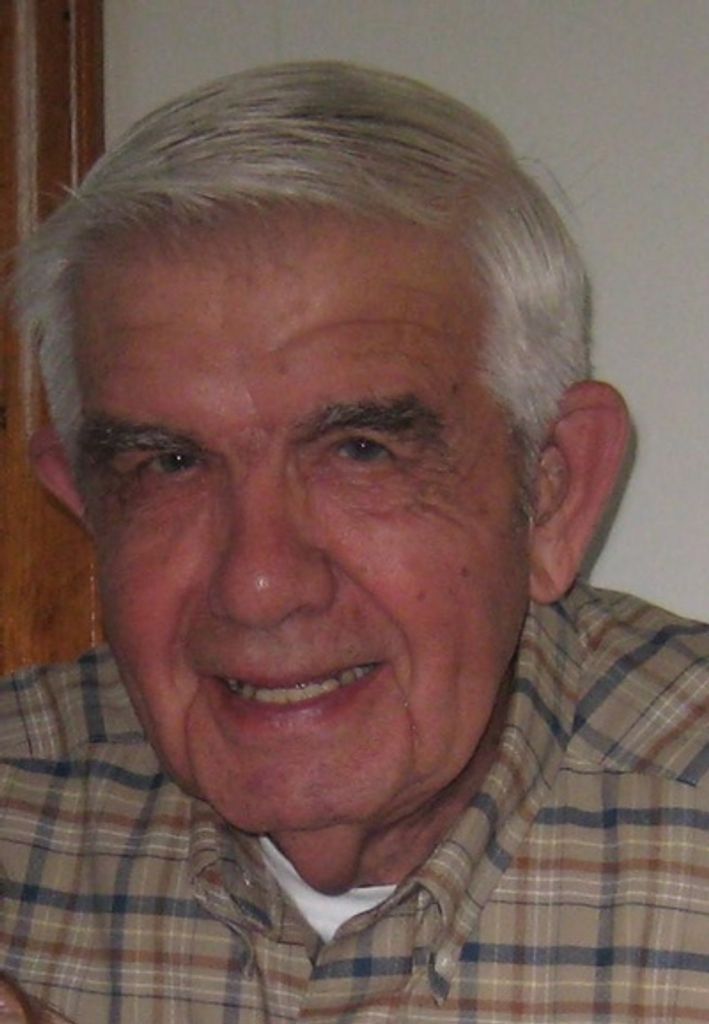 Anthony William Champagne