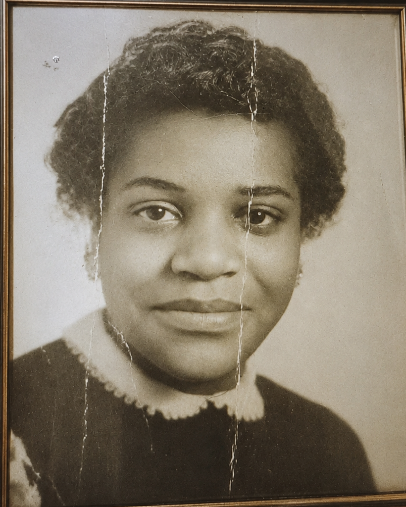 Mary Clyde Hunter